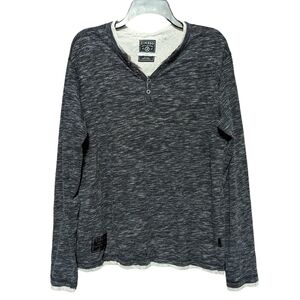 Men's Zimego Button Front Shirt